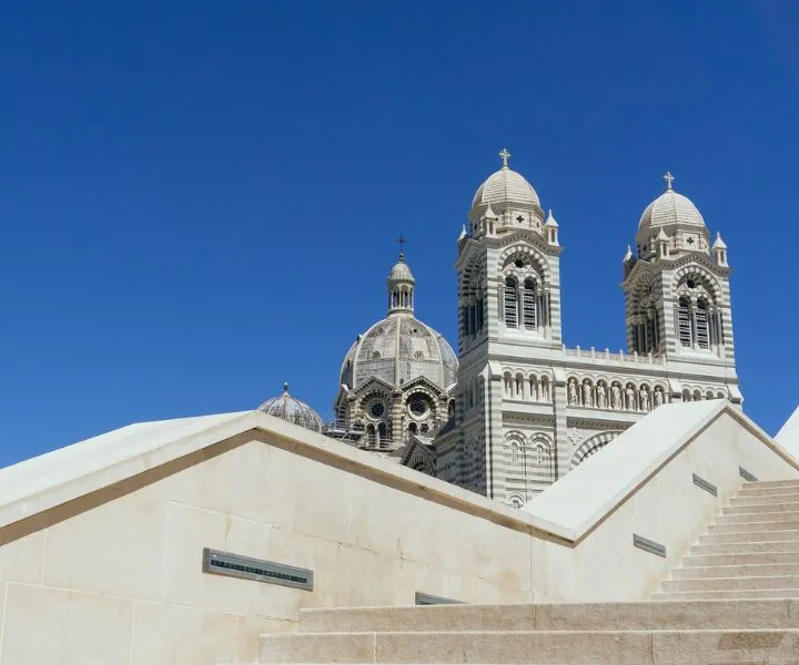 Marseille