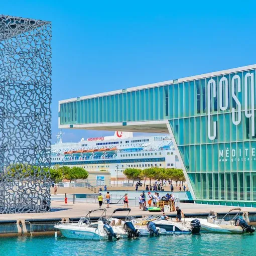 Mucem_Marseille