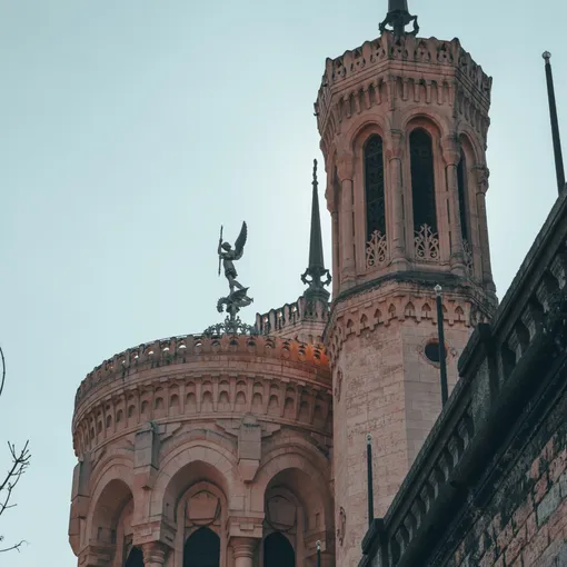 Cathédrale Saint-Jean