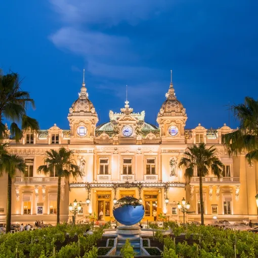 Casino de Monte-Carlo