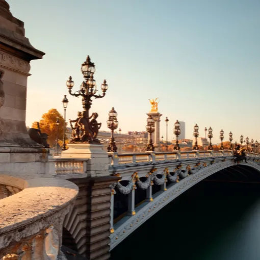 Pont Alexandre