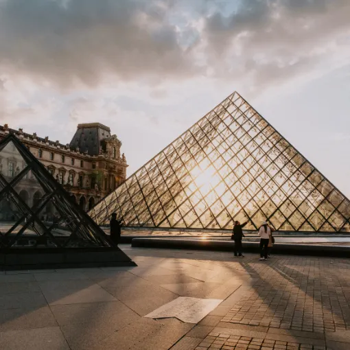 Musée du Louvre