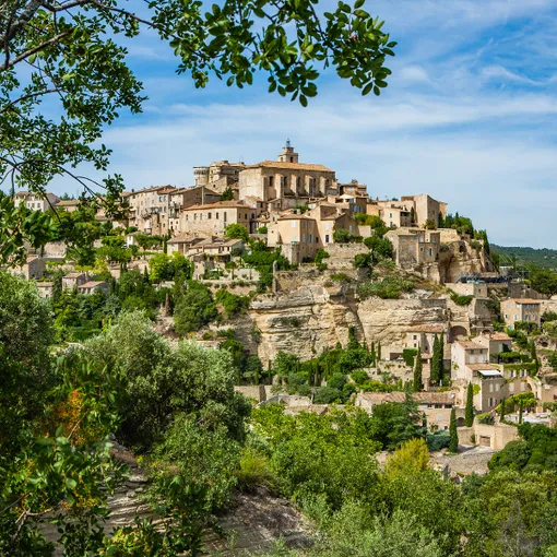 village